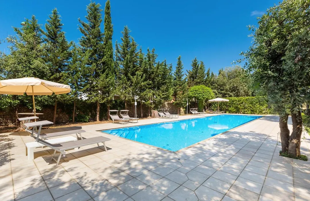 B&B Luxury da Salvatore-1
