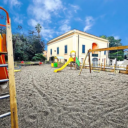 B&B Luxury da Salvatore-2